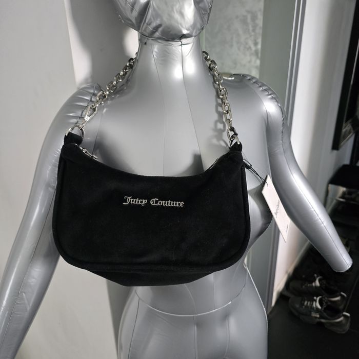 Juicy couture torebka