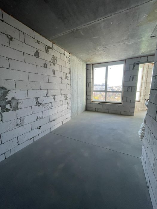 Продаж 1к квартири Вишневе, провулок Весняний 1A