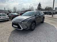 Lexus RX IDEAŁ Jak nowy Od pierwszego właściciela Full serwis Aso !!!