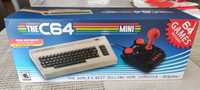 Commodore C64 Mini (Novo)