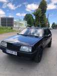 Продам ВАЗ 2109 чорна