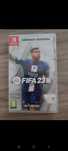 Fifa 23 Nintendo switch