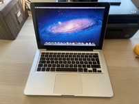 Macbook Pro A1278