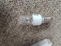 Żarówka halogen 50 w  e14 do piekarnika