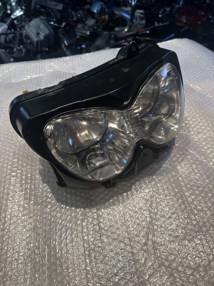 Suzuki GSX 600f gsx-f jajko 98-03 Lampa Reflektor V67