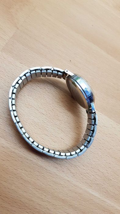 Mechaniczny zegarek *Prim*Czechosłowacja