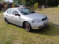 Opel. Astra 1.6 benzyna 2006 r