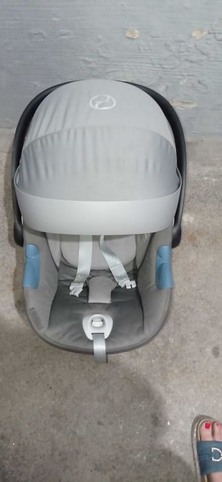 Babycook Cybex para bebé