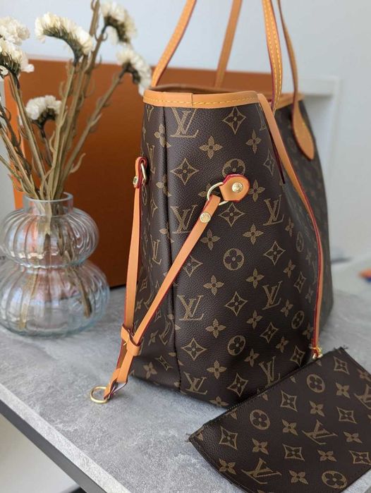 Torebka Louis Vuitton damska