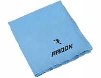 Radon Soft Cloth Miękka ściereczka z mikrofibry