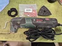 BOSCH PMF 220 CE szlifierka, urządzenie wielofunkcyjne.