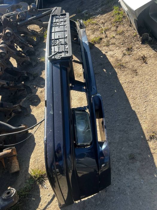 ‼️Передний задний бампер БМВ Е32  капот BMW E32