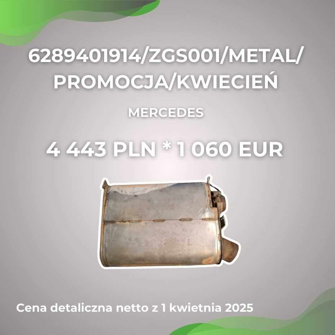 Skup katalizatorów - Najlepsza Cena - Lubelskie - Lublin, Chełm