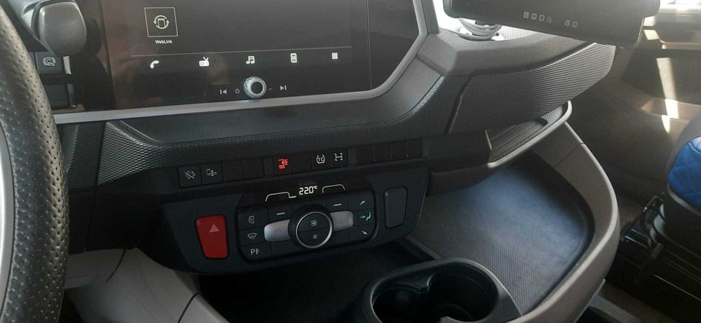 DAF XG 480 FT 2022r.