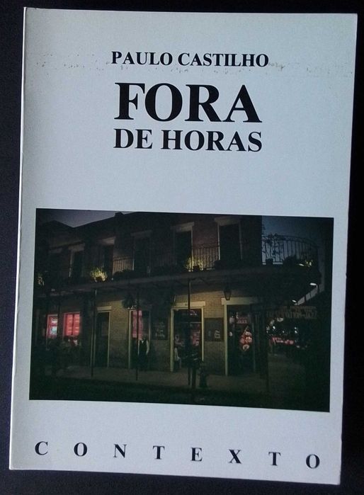 Pack de 3 livros de literatura portuguesa