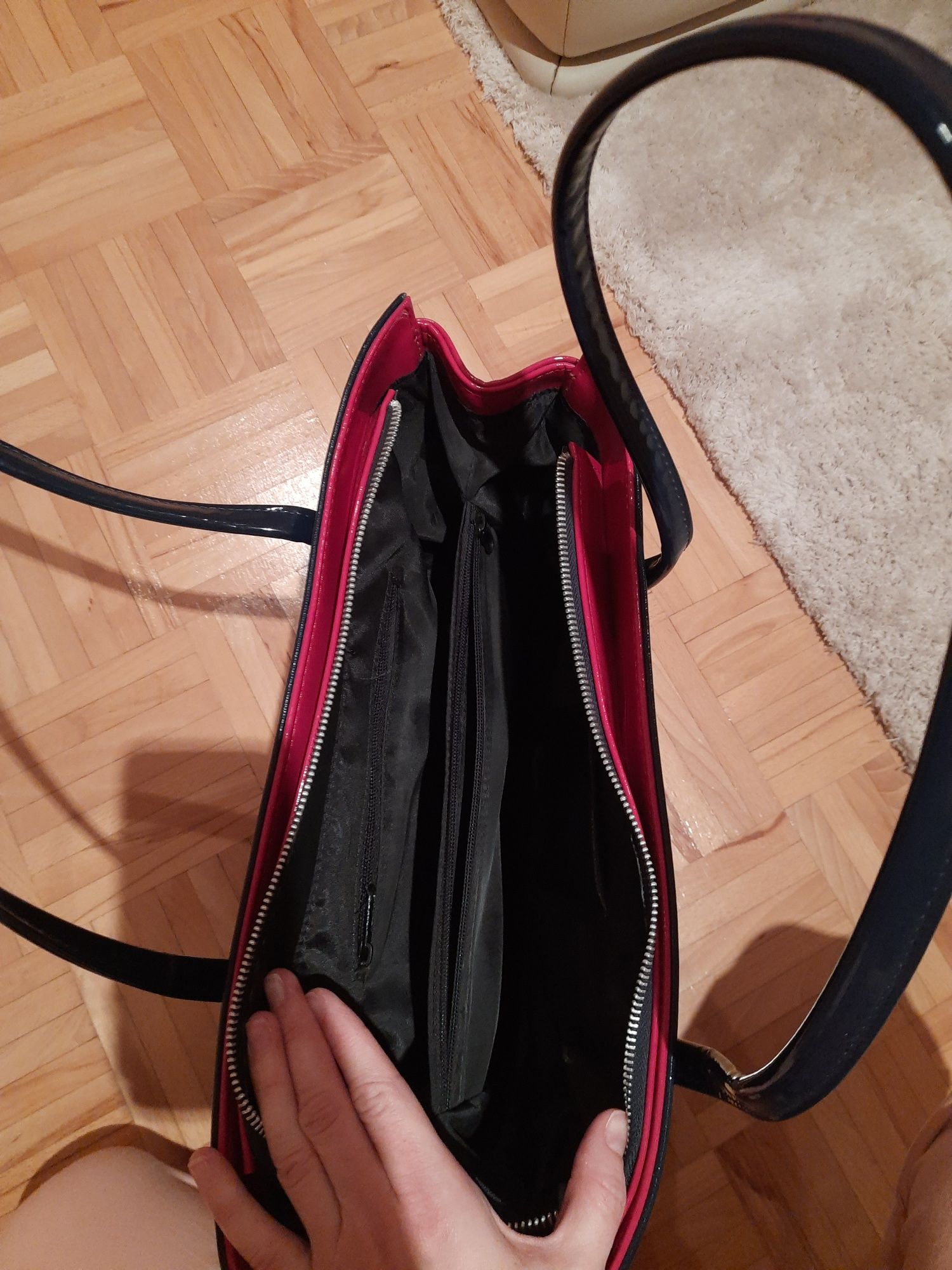 Torebka, torba damska. Stan idealny.
