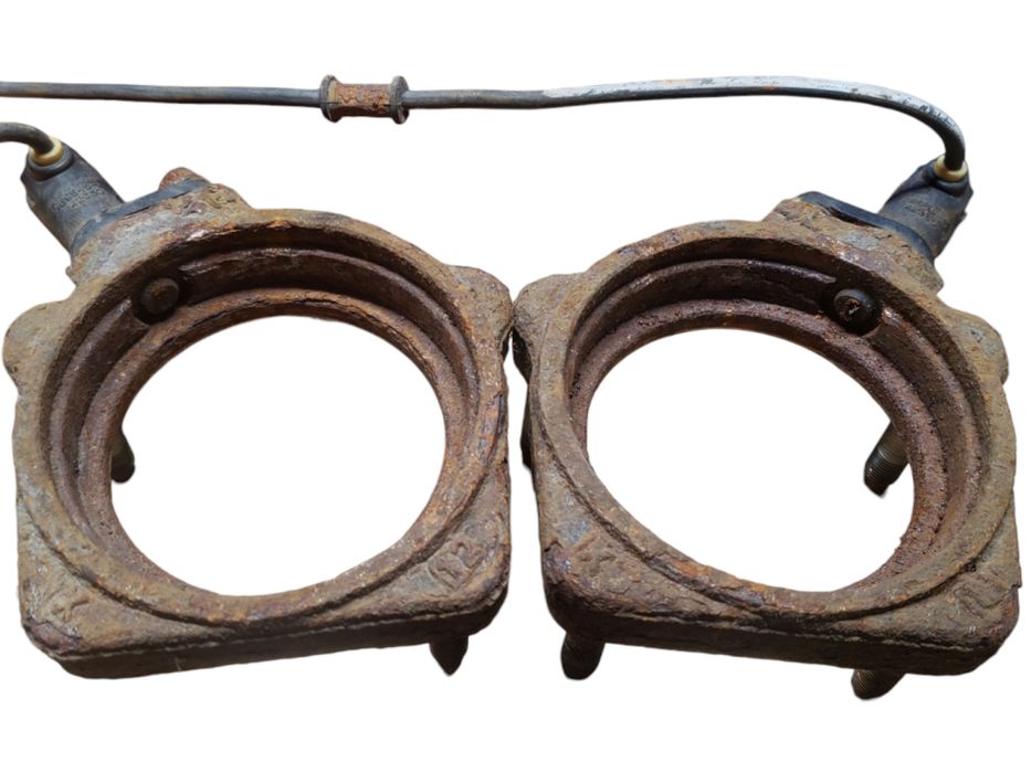 Держатель подшипника задней ступицы прав лев Toyota RAV4 разборка