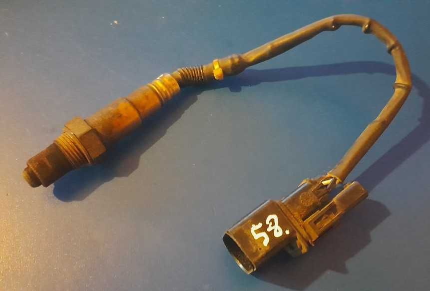 Sonda lambda 1.6 Benzyna 0258'007068/069 FSI Vw Golf mk4 047'906262