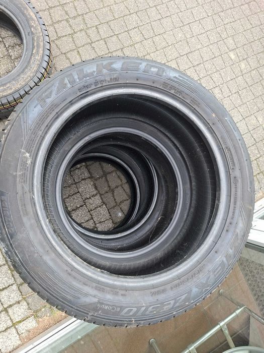 215/55R18 95V Falken Ziex 310 ecorun pojedyncza letnia