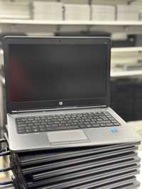 Laptop HP ProBook 640 14" Intel i5 8 GB 128 SSD W10 Gwr