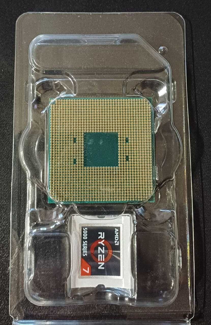 Процессор AMD Ryzen 7 1800X Eight-Core Processor (16 CPUs), =3.6 GHz