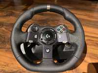 kierownica logitech g29 wersja xbox