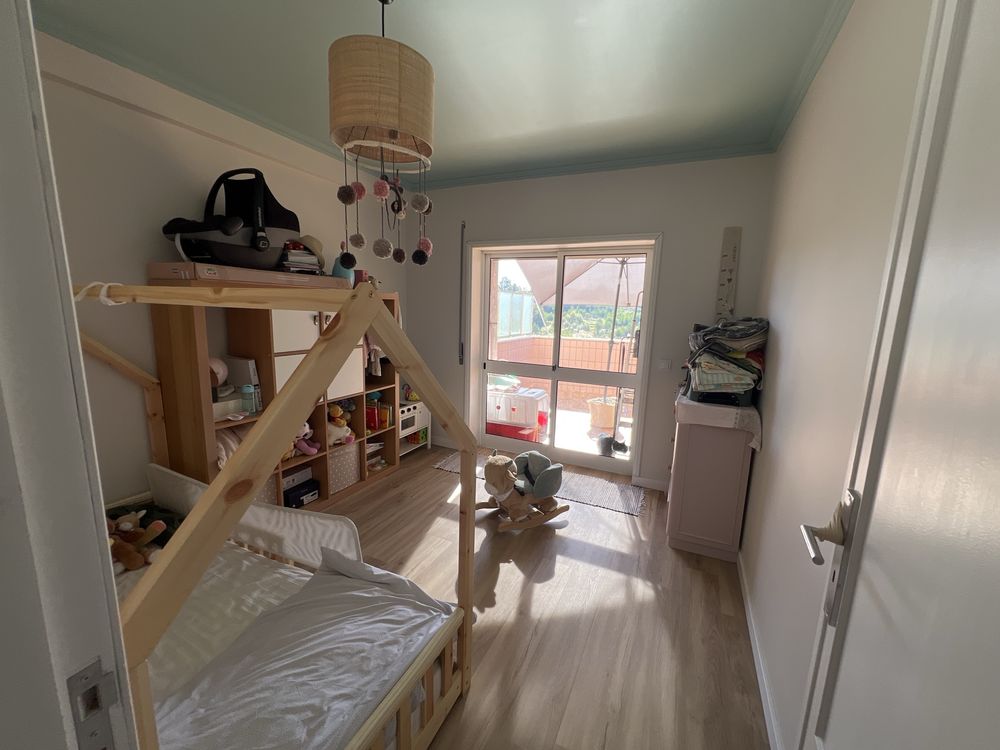 Apartamento t2 Oliveira do Douro