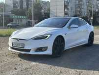 Tesla Model S Dual Motor 75D 2018