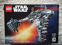 Lego Star Wars 77904 Fregata Nebulon - B