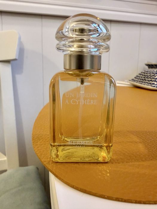 Woda toaletowa Hermes