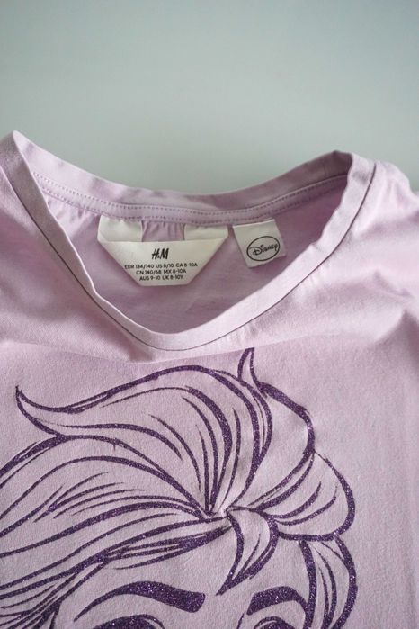 T-shirt Elsa 134/140
