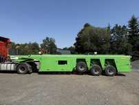 Faymonville ilo innenlader inloader prefamax floatliner do scian