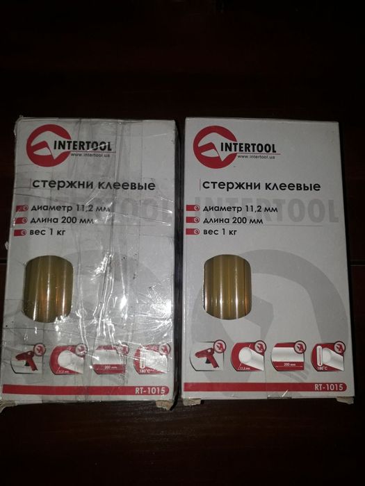 Продам Стержневой клей