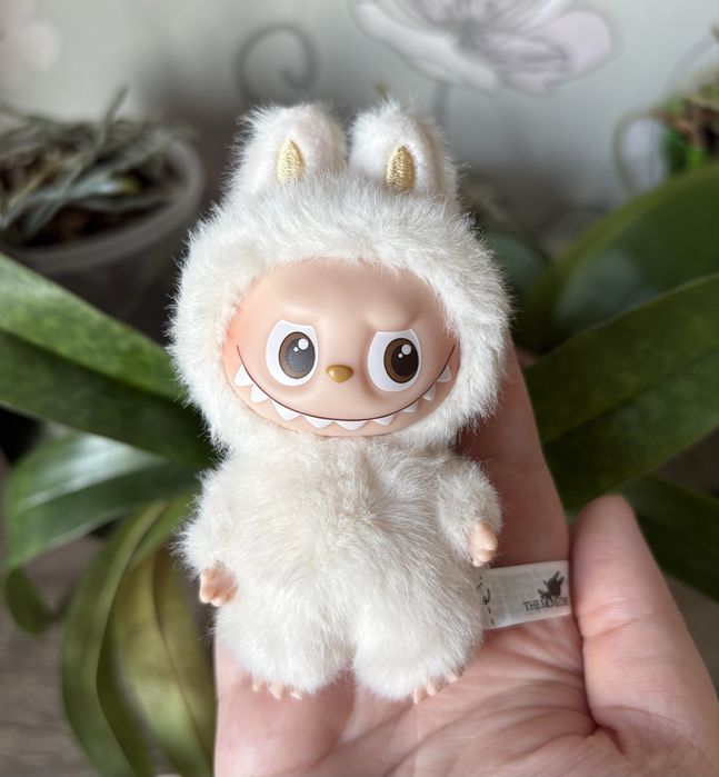 Малята Labubu Pin for love Оригінал Pop Mart лабубу