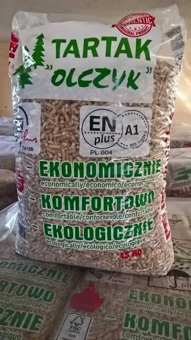 Pellet Olczyk Jędrzejów