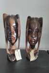 Estatuetas africanas