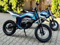 CFMoto CX-5E Cross elektryczny dziecięcy motocykl Poznań