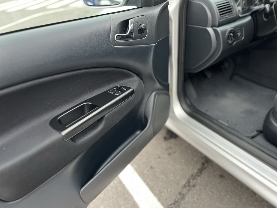 Шкода Октавія Тур 1.6МПІ