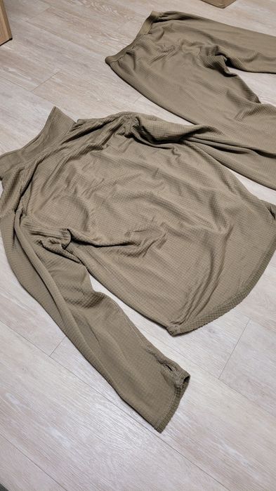 Термобелье Level 2 США, ECWCS GEN III U.S. Army, size: L Regula