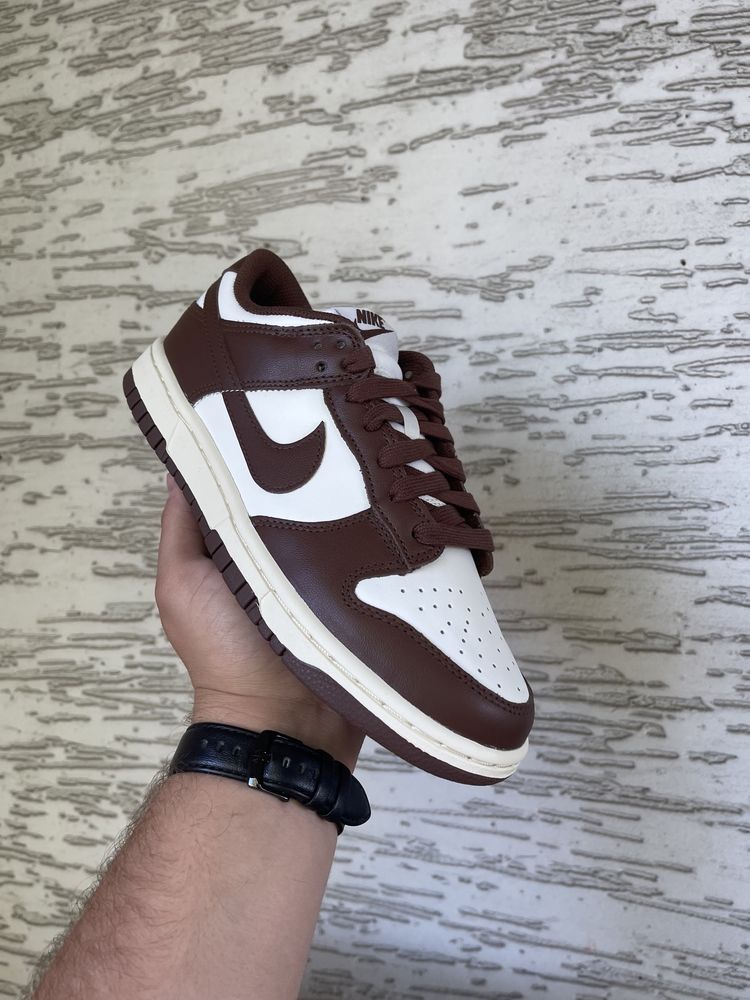 Nike Dunk Low Cacao Wow (W) 40 *NOWE*