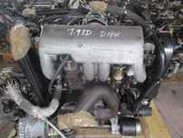 Motor completo PSA Peugeot e Citroen 1.9TD 90cv DHX