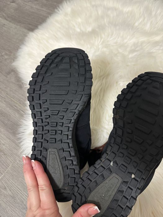 Оригінальні чоловічі черевики Columbia Fairbanks Omni-Heat