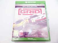 Gra na Xbox One: Grid Day One Edition PL / Eko Komis