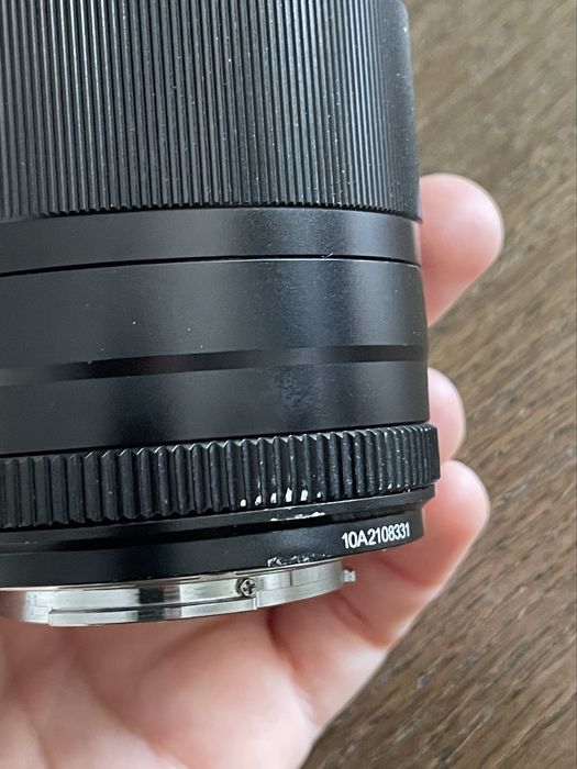 Viltrox AF 33mm f/1.4 STM ED IF для Fujifilm X-mount
