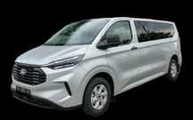 Ford Transit Custom Transit Custom | 2.0 EcoBlue 150 KM | Kombi 9-osobowe | 320 L2