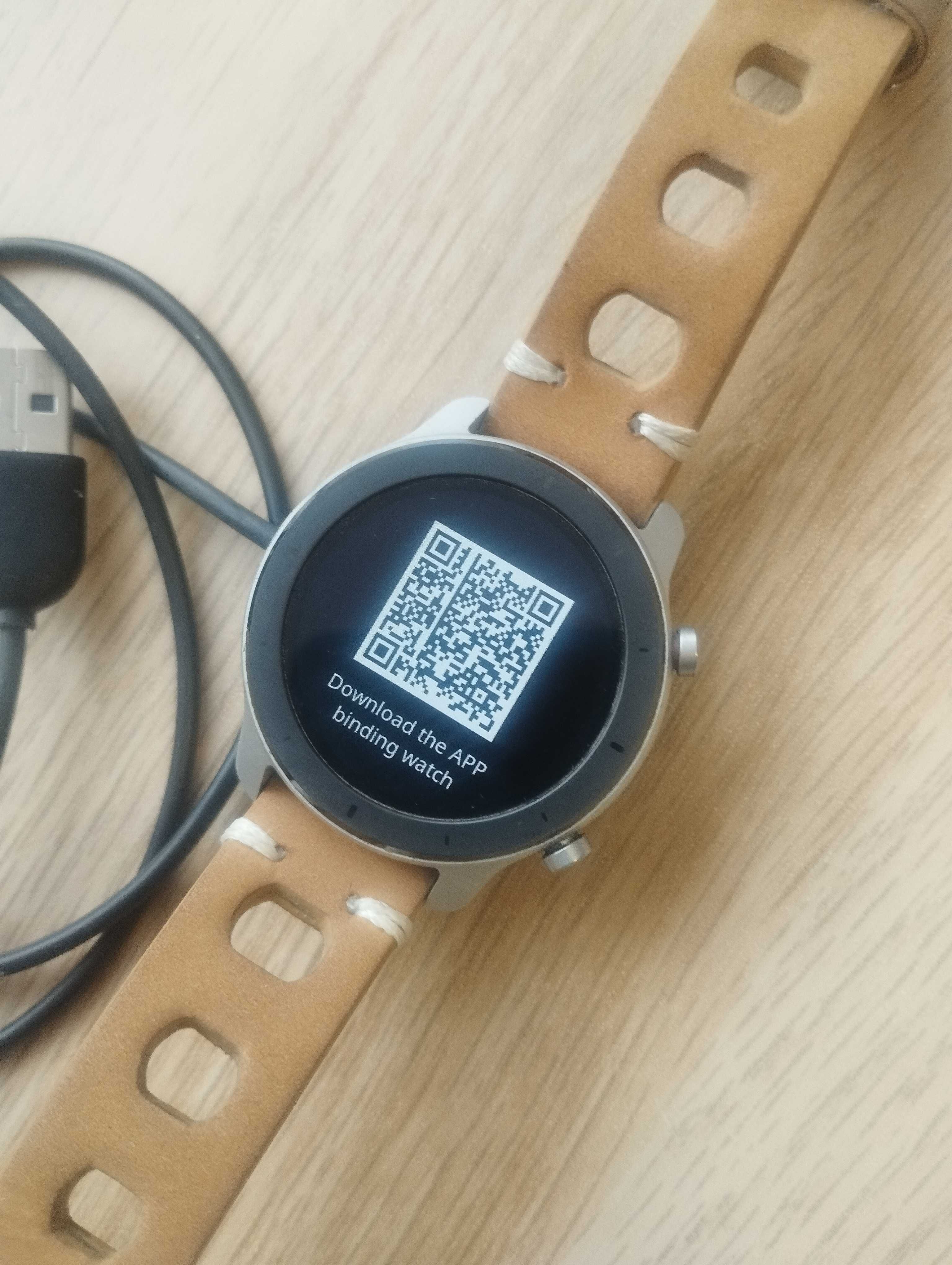 Smartwatch Amazfit GTR A1910