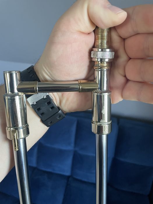 OKAZJA!! Puzon Tenorowy KUHNL