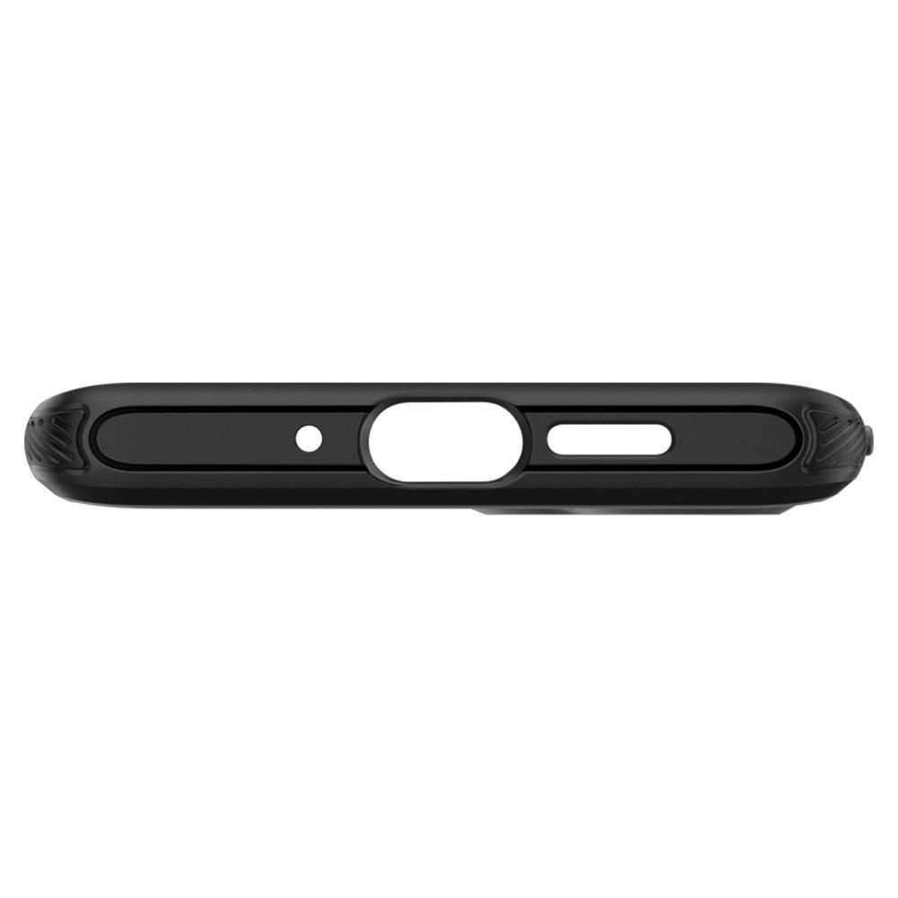 Etui Spigen Rugged Armor Do Huawei P30 Pro Black