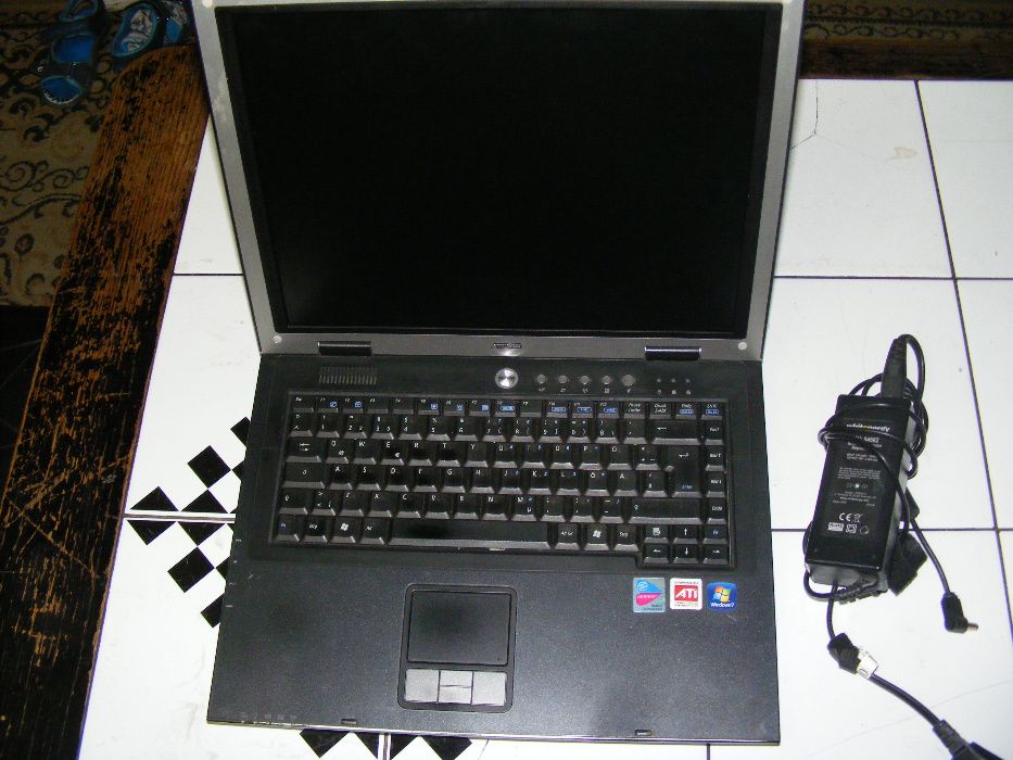 sprzedam LAPTOP ASUS M6000