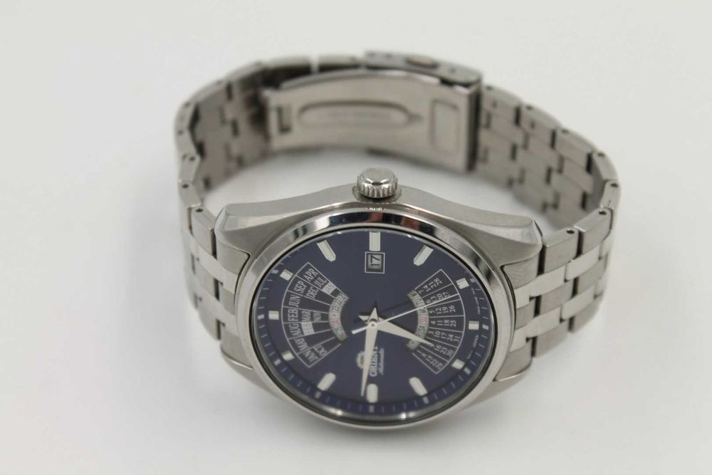 Zegarek męski Orient F6D2 UAA0 C222492